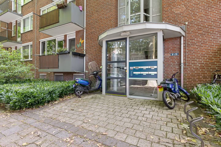 Foto 34 van Elisabethsdal 14