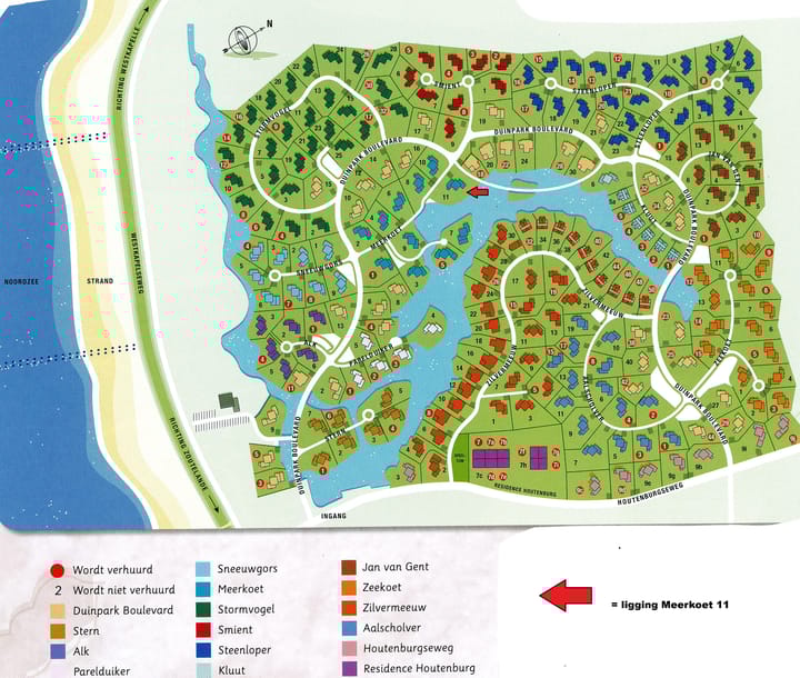 Photo 34 of Meerkoet 11