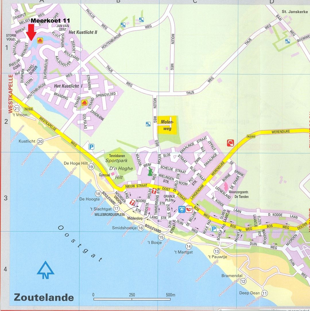 Foto 37 van Meerkoet 11