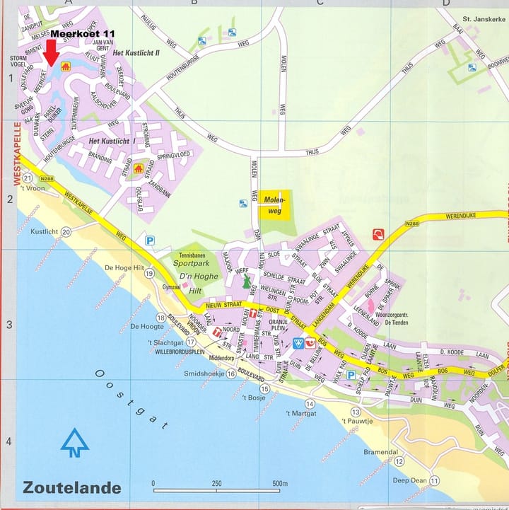 Photo 35 of Meerkoet 11