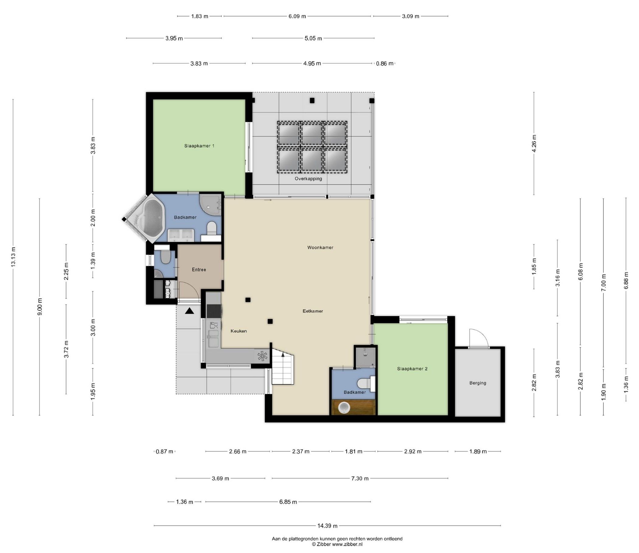 Foto 42 van Meerkoet 11