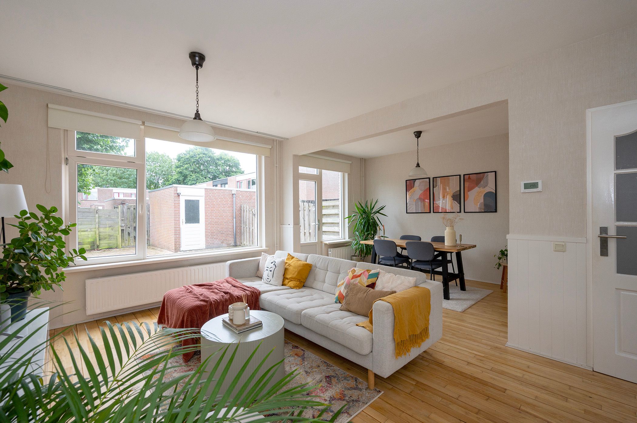 Kornwierde, 98, Almere, 1353KK, Flevoland, Nederland 98 