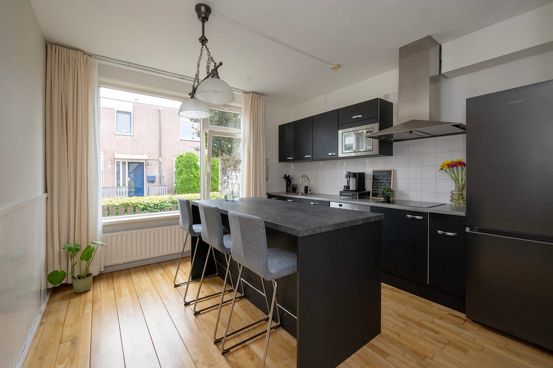 Foto 2 van Kornwierde 98