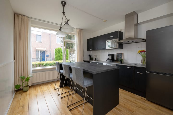 Foto 2 van Kornwierde 98