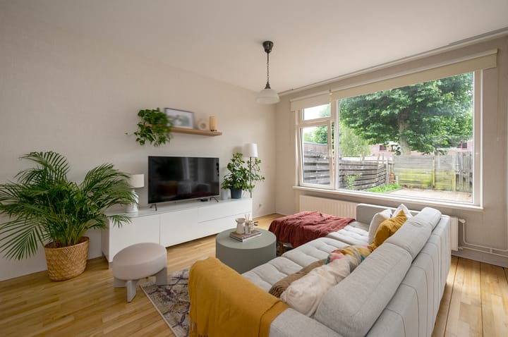 Foto 5 van Kornwierde 98