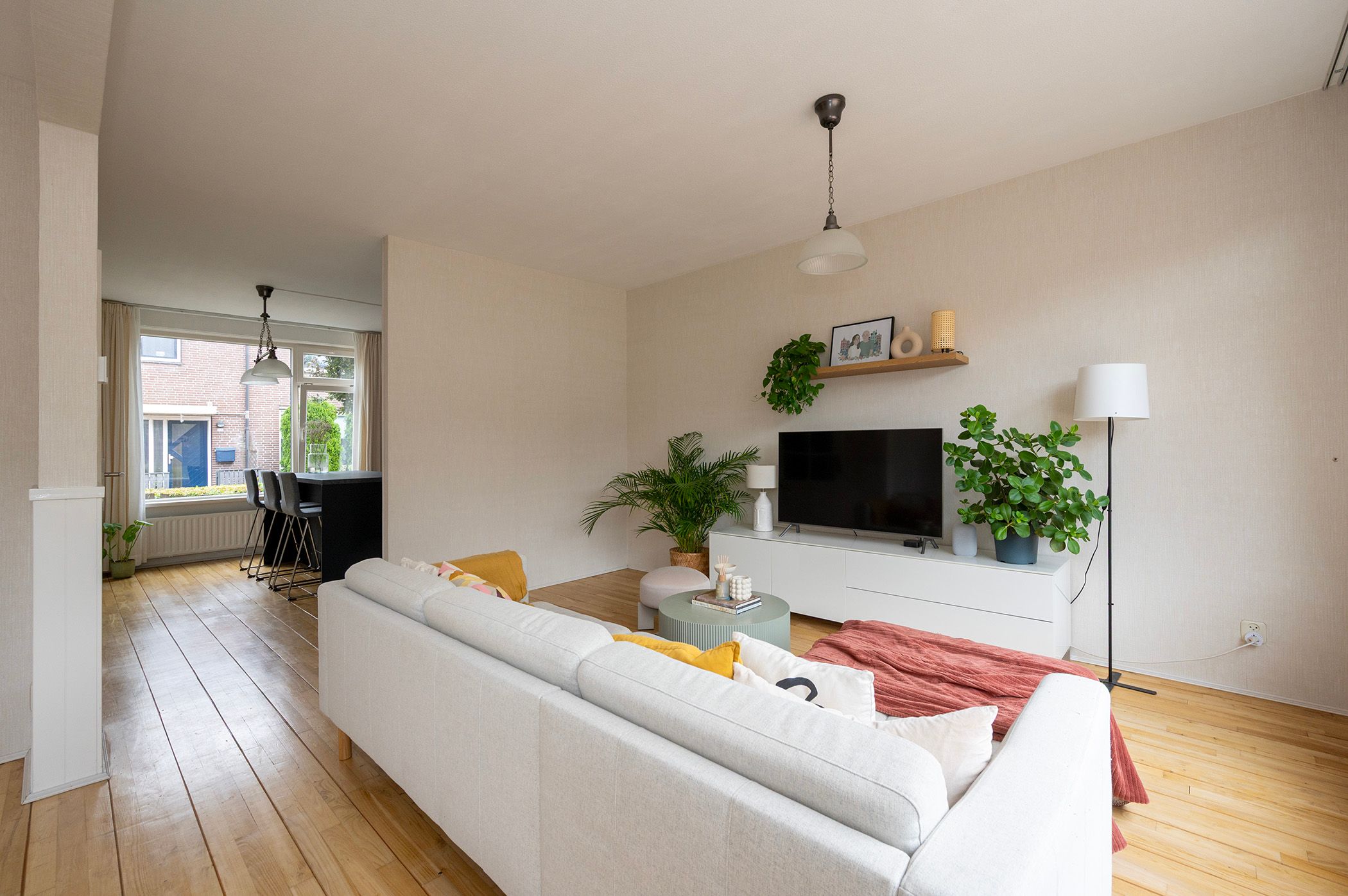 Foto 6 van Kornwierde 98