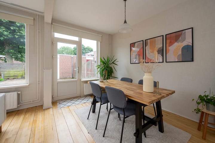 Foto 8 van Kornwierde 98