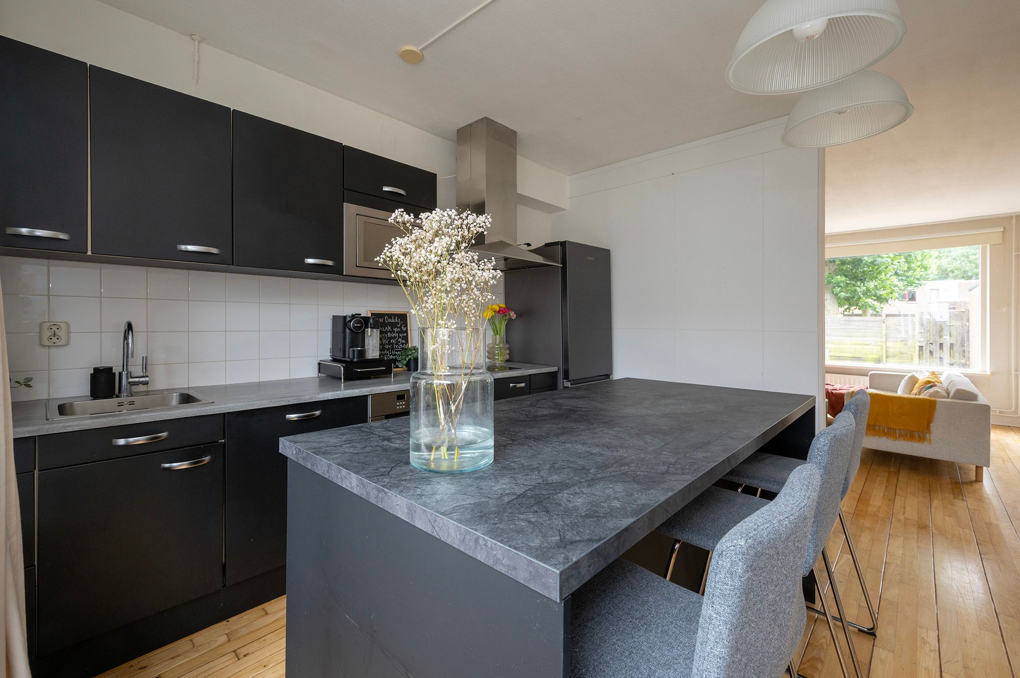 Foto 9 van Kornwierde 98