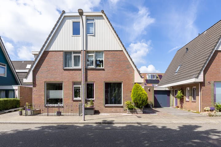 Photo 5 of Gildelaan 59