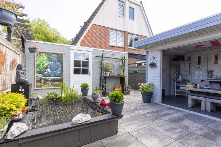 Photo 34 of Gildelaan 59