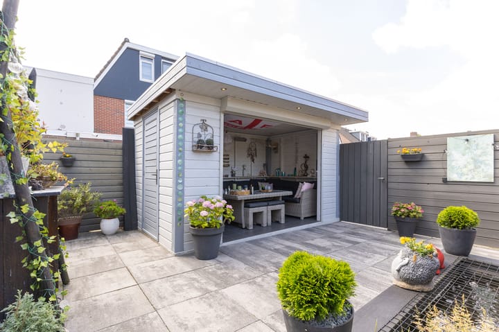 Photo 35 of Gildelaan 59