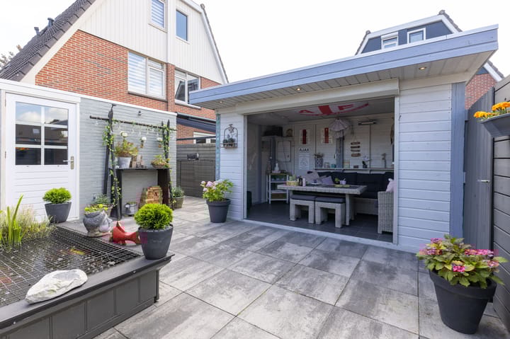 Photo 36 of Gildelaan 59