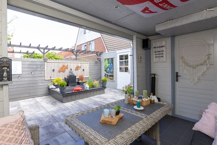 Photo 37 of Gildelaan 59