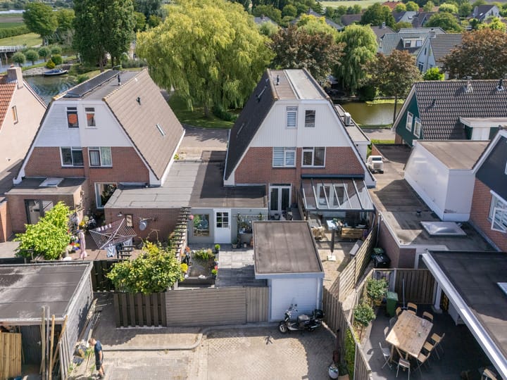 Photo 52 of Gildelaan 59