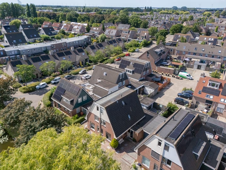 Photo 55 of Gildelaan 59