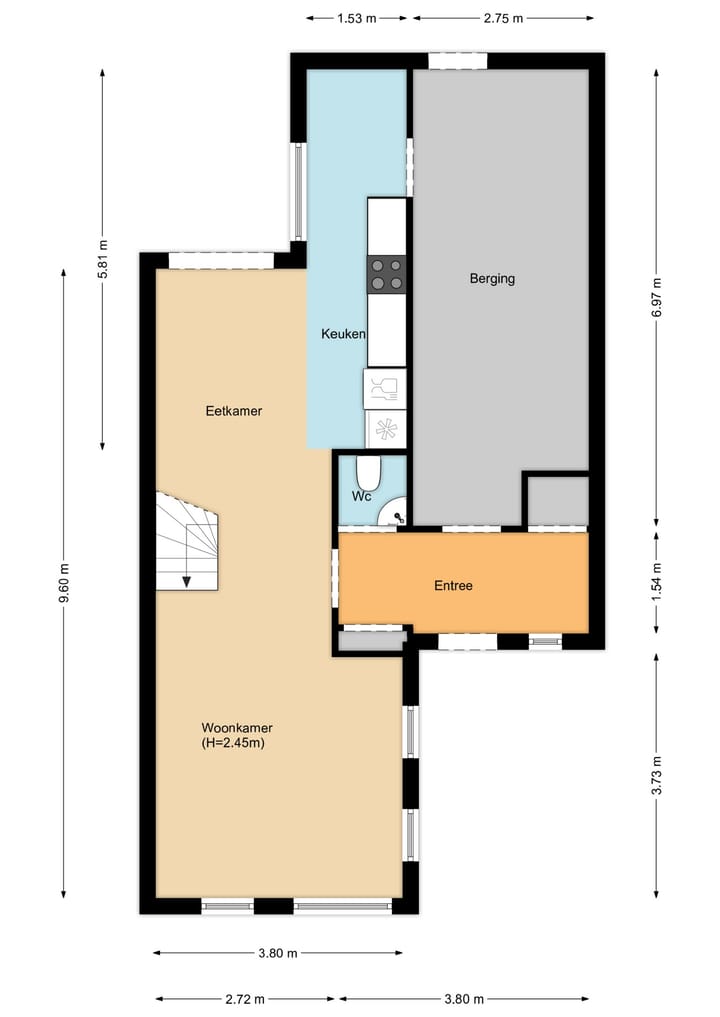 Photo 58 of Gildelaan 59