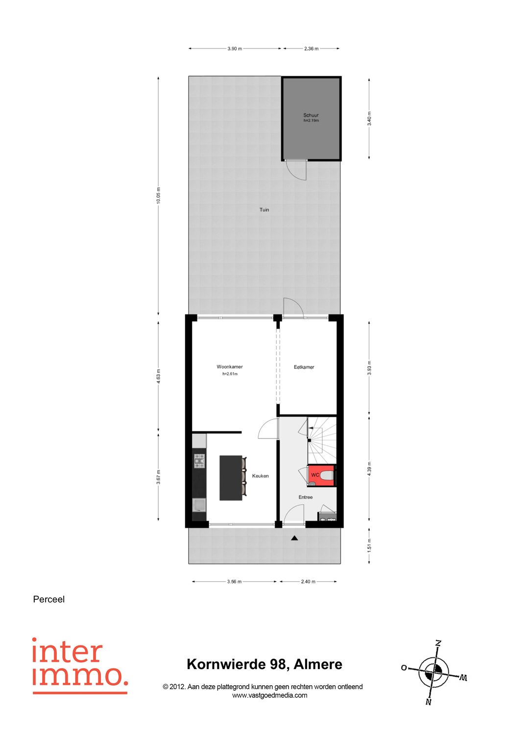 Foto 31 van Kornwierde 98