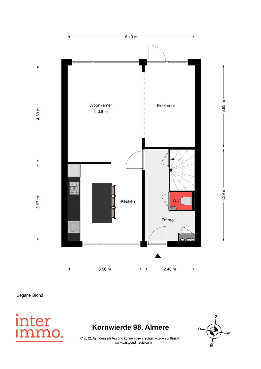 Foto 32 van Kornwierde 98