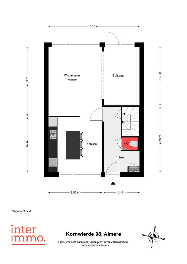Foto 32 van Kornwierde 98