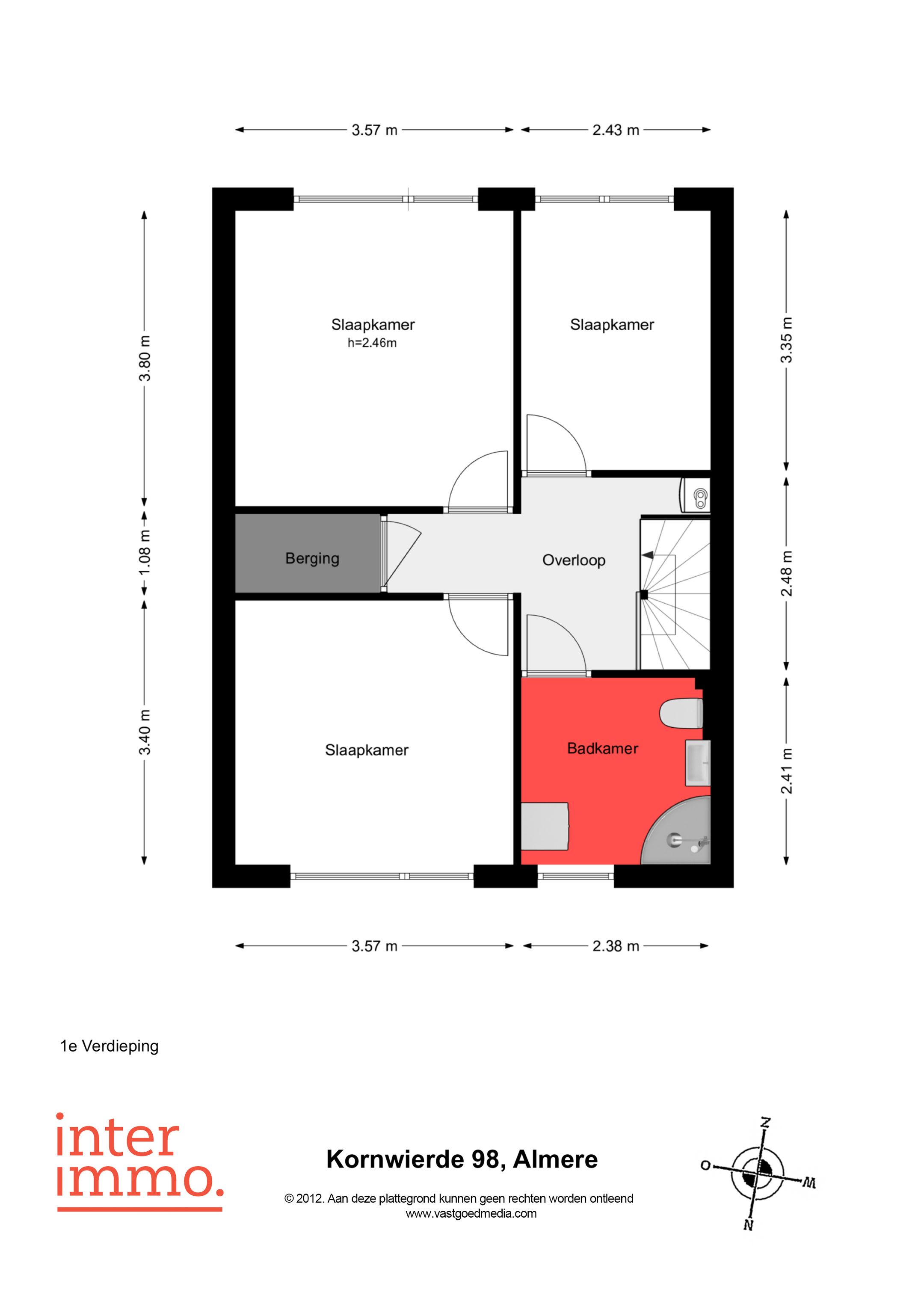 Foto 33 van Kornwierde 98