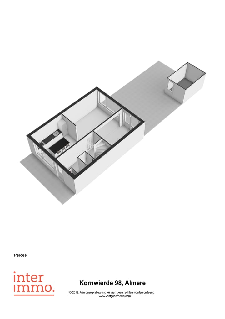 Foto 35 van Kornwierde 98