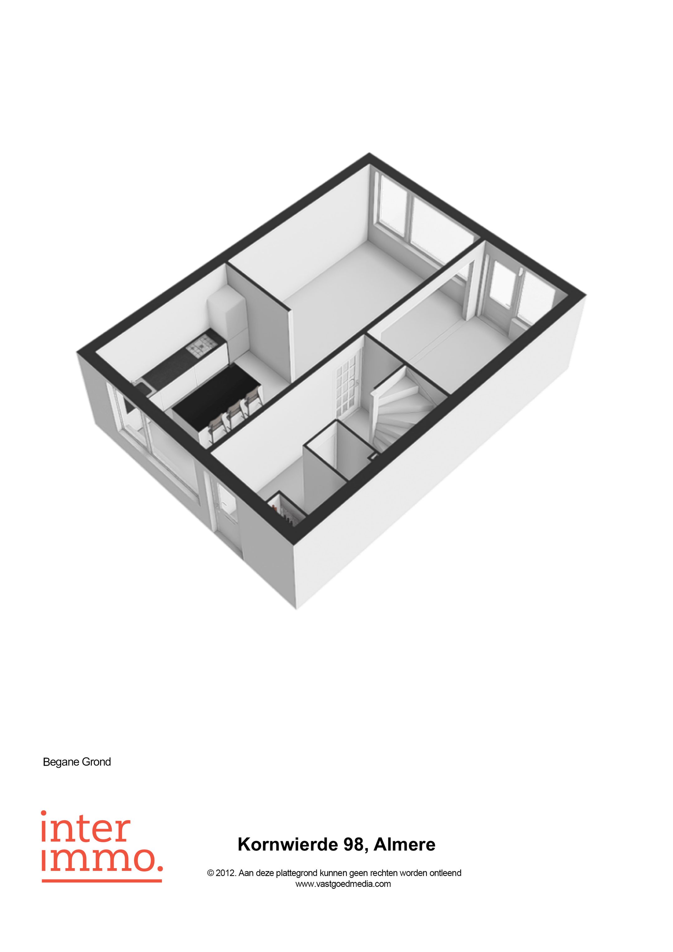Foto 36 van Kornwierde 98