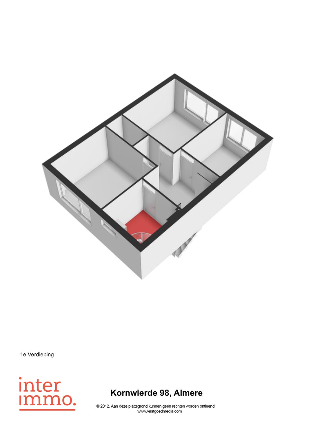 Foto 37 van Kornwierde 98