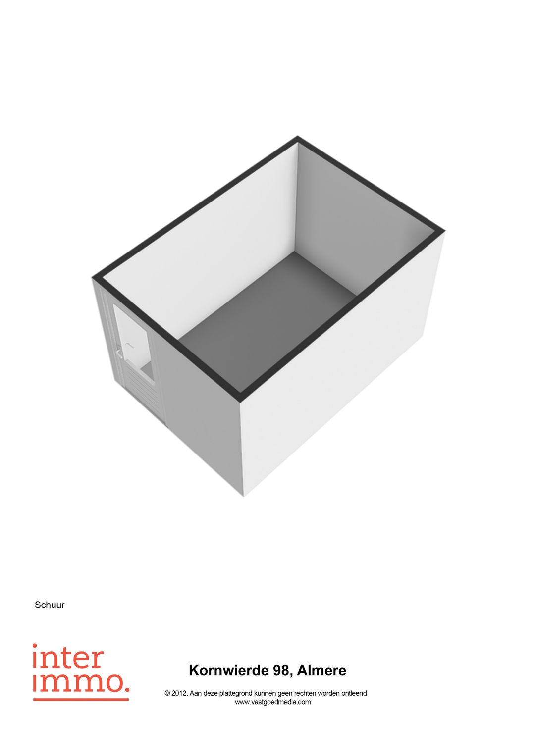 Foto 38 van Kornwierde 98