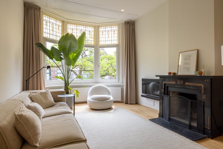 Foto 2 van Voorschoterlaan 129-A