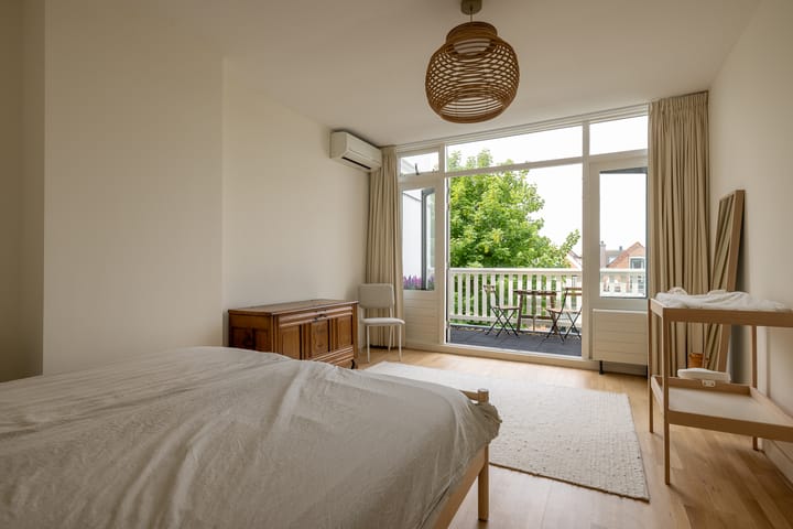 Foto 4 van Voorschoterlaan 129-A