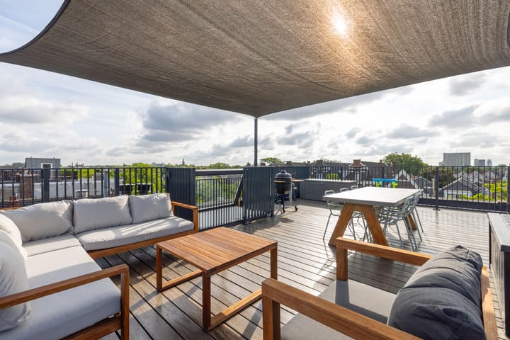 Foto 5 van Voorschoterlaan 129-A