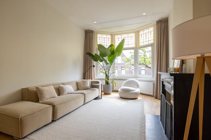 Foto 7 van Voorschoterlaan 129-A