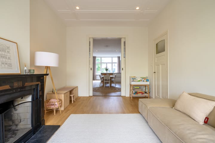 Foto 10 van Voorschoterlaan 129-A