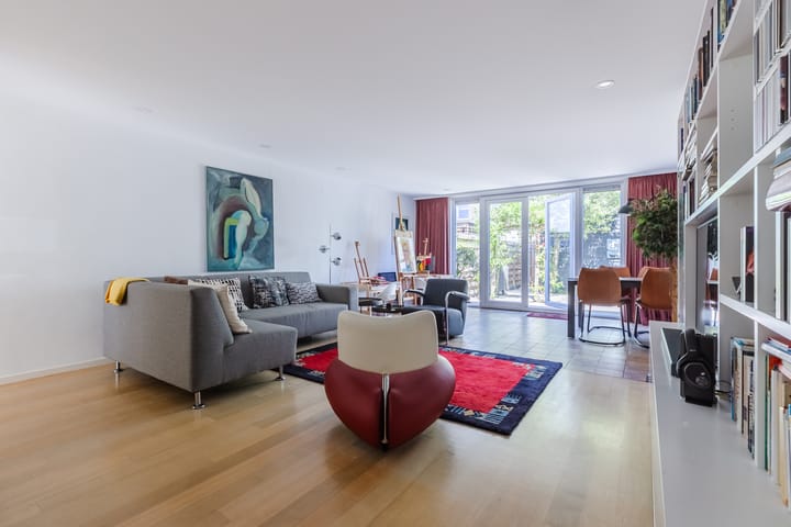 Foto 2 van Lomondlaan 25