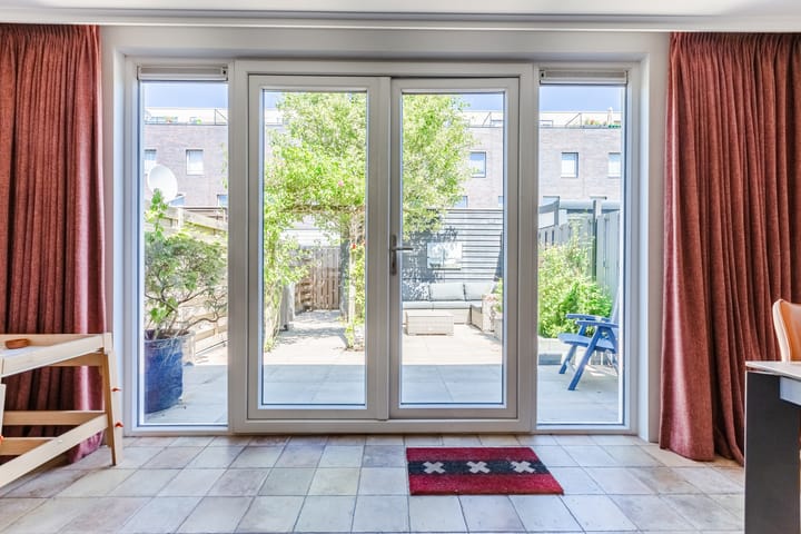 Foto 3 van Lomondlaan 25