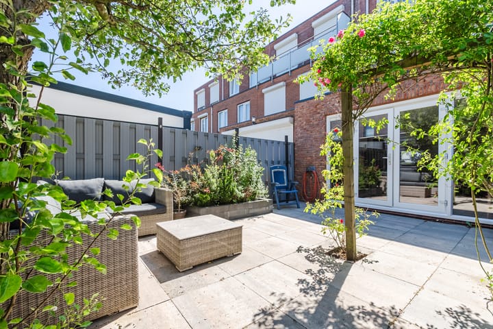 Foto 5 van Lomondlaan 25