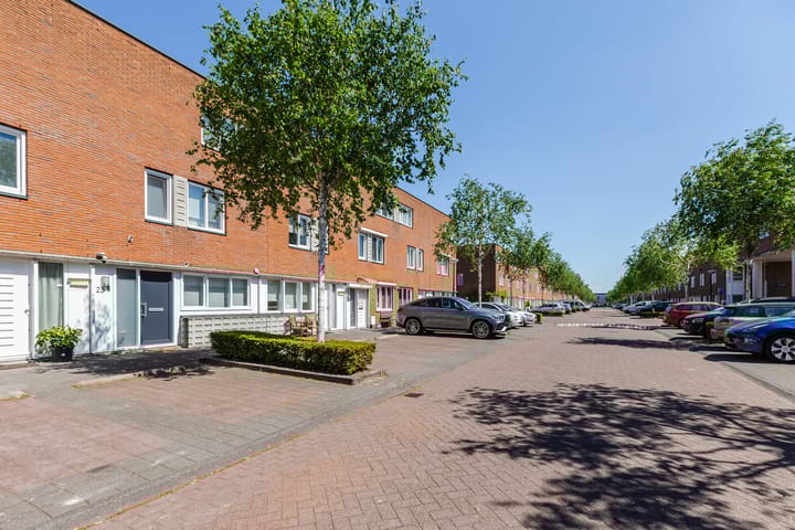 Foto 7 van Lomondlaan 25