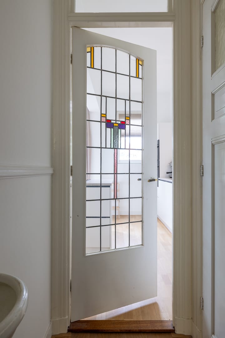 Foto 18 van Voorschoterlaan 129-A