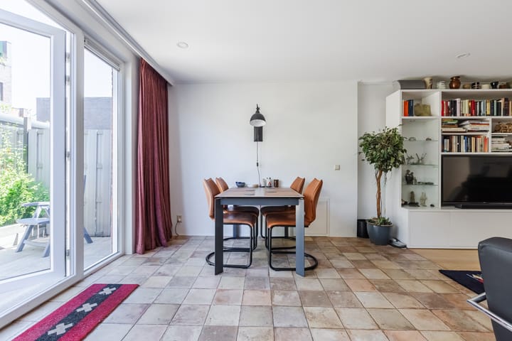 Foto 8 van Lomondlaan 25