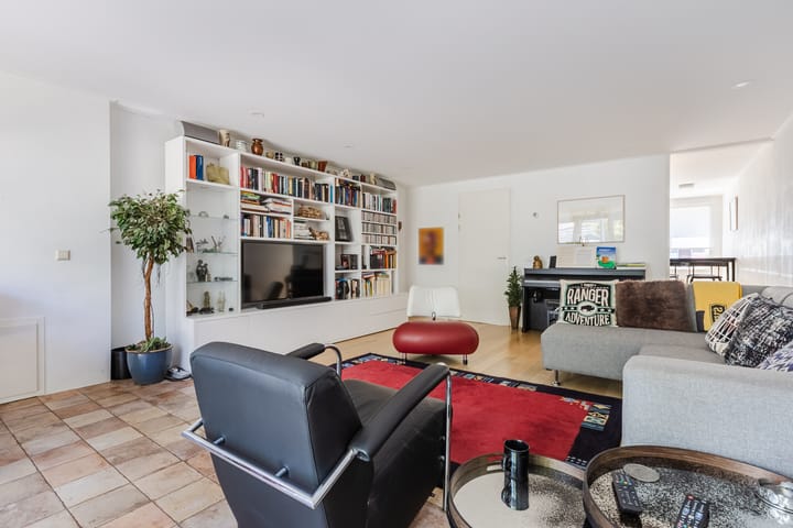 Foto 9 van Lomondlaan 25