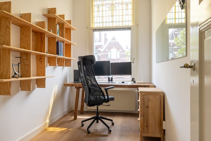 Foto 20 van Voorschoterlaan 129-A