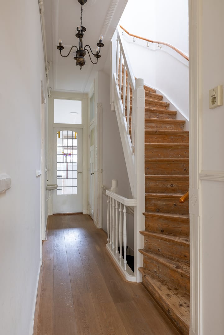 Foto 21 van Voorschoterlaan 129-A