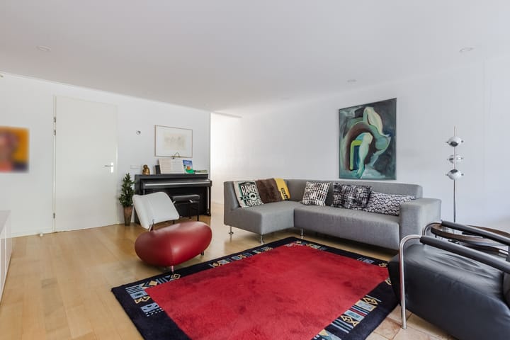 Foto 12 van Lomondlaan 25