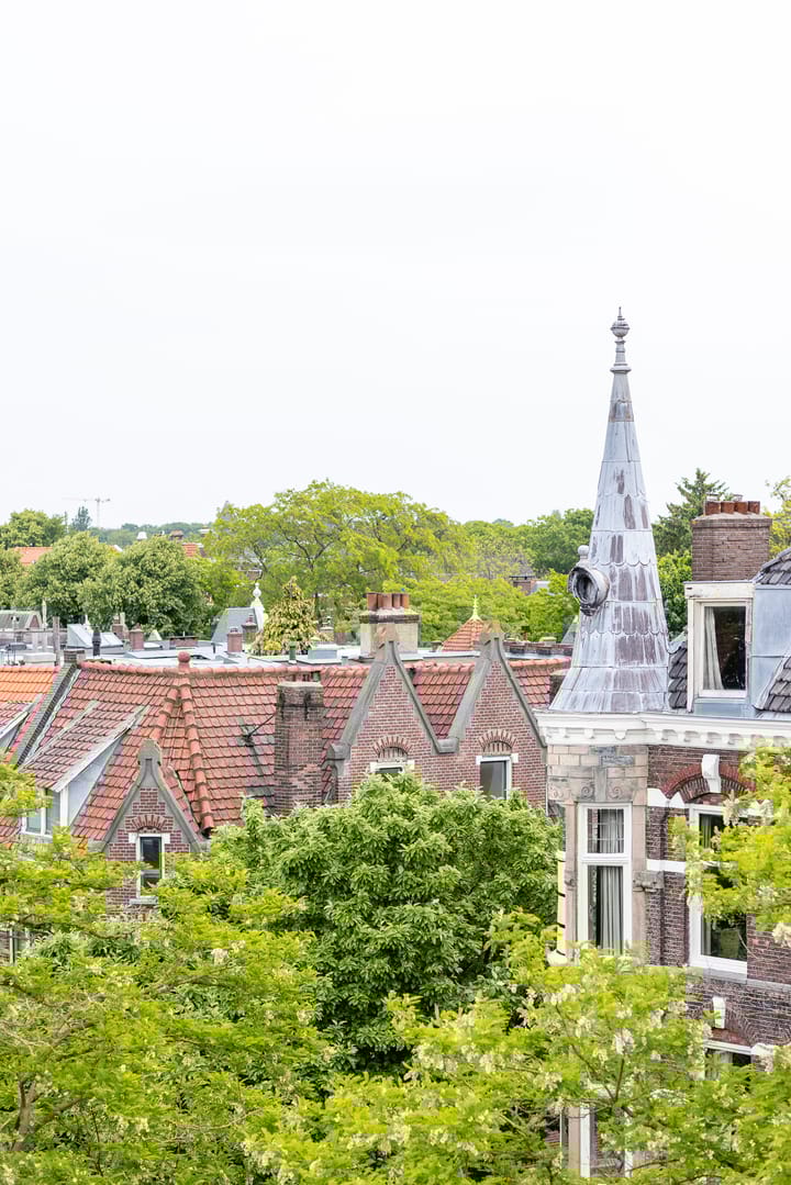 Foto 23 van Voorschoterlaan 129-A