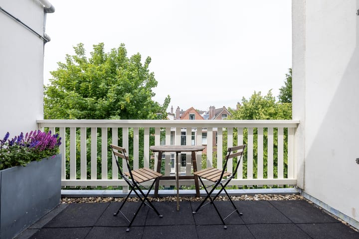 Foto 24 van Voorschoterlaan 129-A