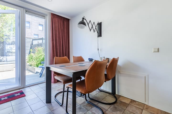 Foto 15 van Lomondlaan 25