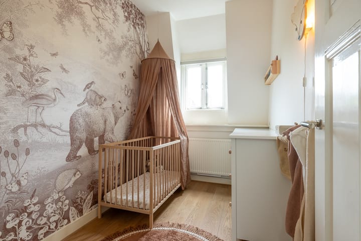 Foto 27 van Voorschoterlaan 129-A