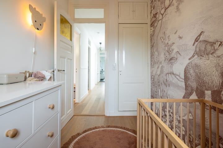 Foto 28 van Voorschoterlaan 129-A