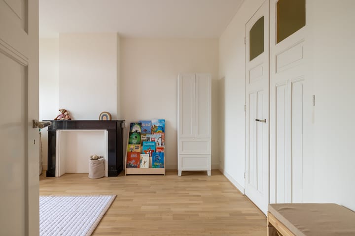 Foto 29 van Voorschoterlaan 129-A