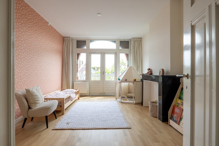 Foto 30 van Voorschoterlaan 129-A